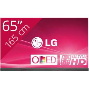 LG OLED65G7V - OLED tv