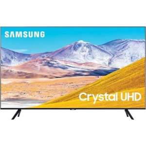 Samsung GU55TU8079 - 4K TV