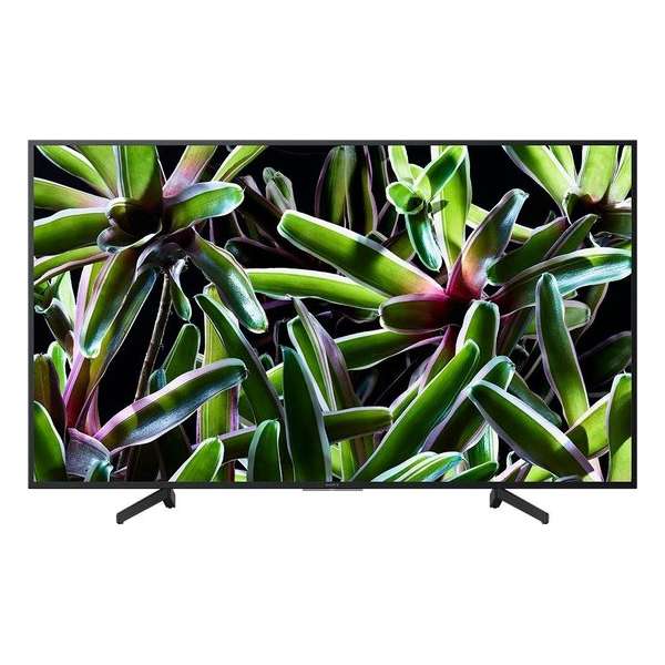 Sony KD-43XG7005 - 4K TV