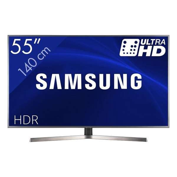 Samsung UE55NU7470 - 4K TV