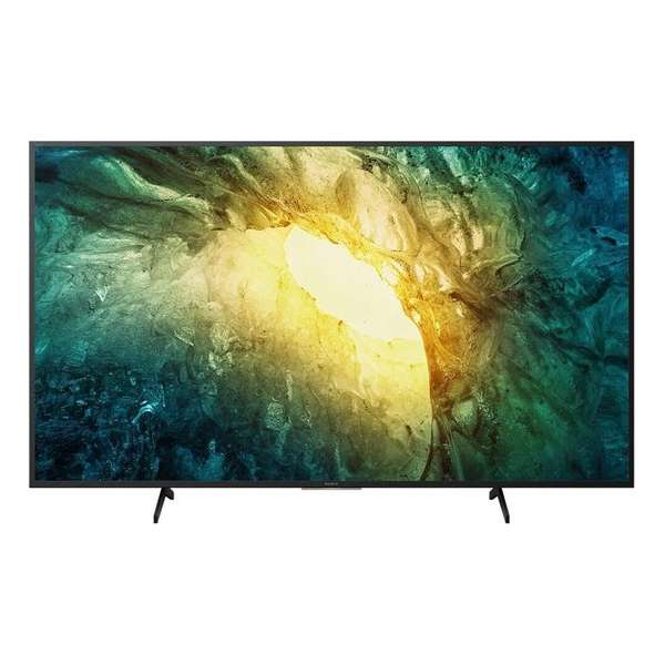 Sony KD-49X7056 - 4K TV