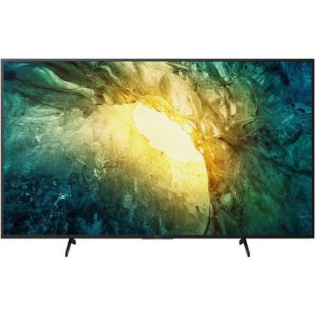 Sony KD-49X7056 - 4K TV