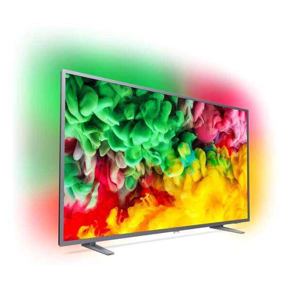 Philips 65PUS6703/12 - 4K TV