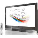 Ocea 280 opbouw badkamer TV (28'' 4K Ultra HD TV) DVB-T/S2/C/Android