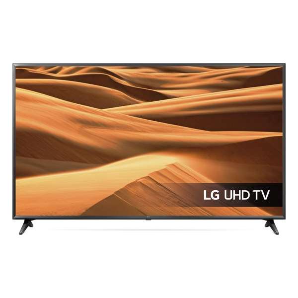 LG 75UM7110PLB - 4K TV