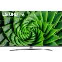 LG 55UN81006LB tv 139,7 cm (55'') 4K Ultra HD Smart TV Wi-Fi Zilver