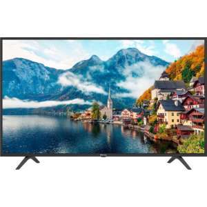 Hisense H43B7100 tv 109,2 cm (43'') Full HD Smart TV Wi-Fi Zwart