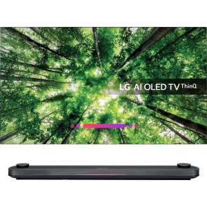 LG OLED65W8PLA - 4K OLED TV