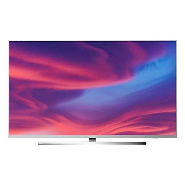 Philips 7300 series 43PUS7394 109,2 cm (43'') 4K Ultra HD Smart TV Wi-Fi Zilver