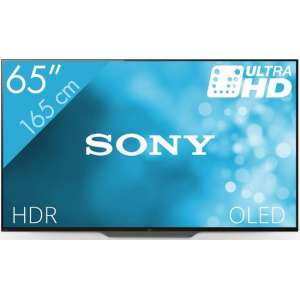 Sony KD-65AF8 - 4K OLED TV