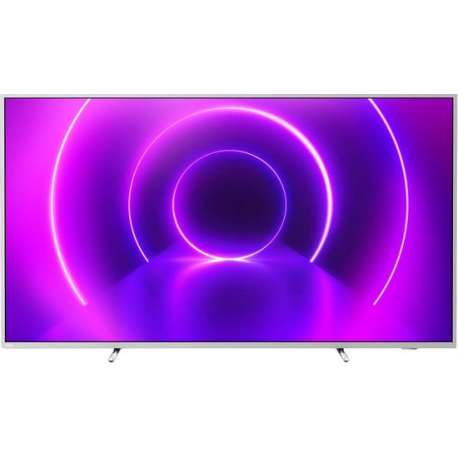 Philips 70PUS8545/12 tv 177,8 cm (70'') 4K Ultra HD Smart TV Wi-Fi Zilver