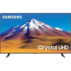 Samsung UE50TU7090 - 4K LED TV