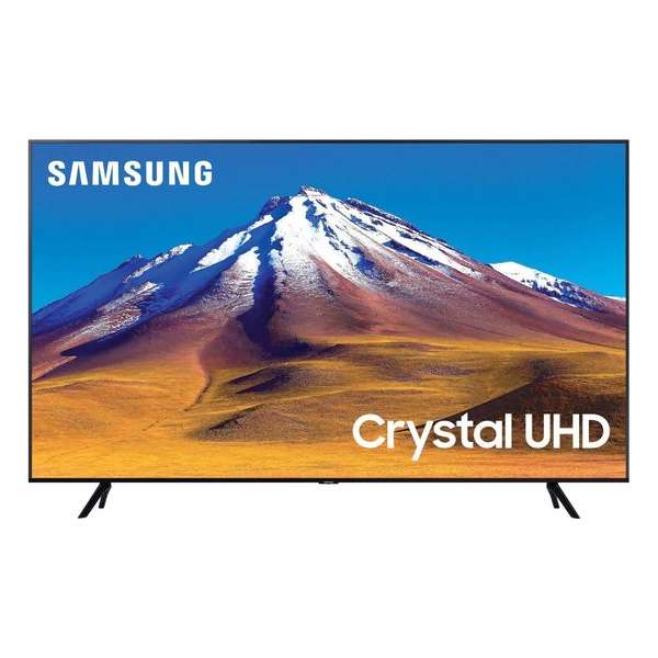 Samsung UE50TU7090 - 4K LED TV