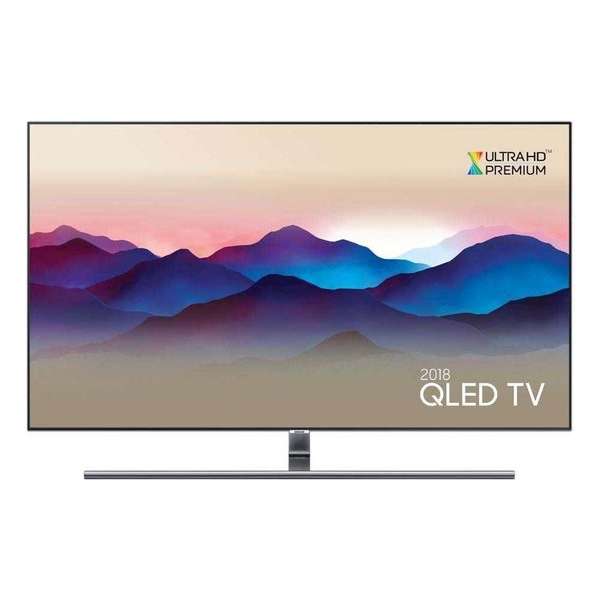 Samsung QE75Q7FN - 4K QLED TV