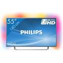 Philips 55PUS7303 - 4K TV