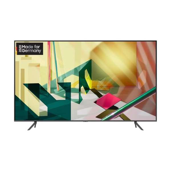 Samsung GQ85Q70T - 4K TV