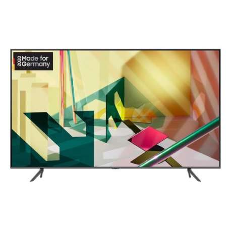 Samsung GQ85Q70T - 4K TV