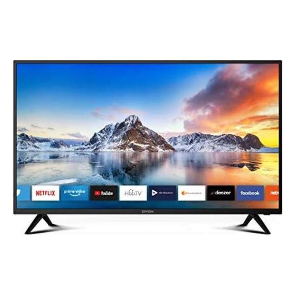 Dyon 40" Smart TV  - 40 XT