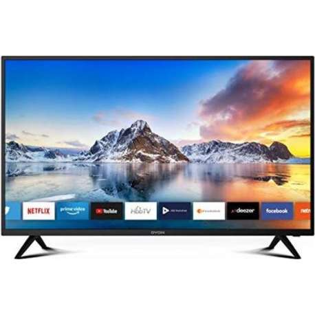 Dyon 40" Smart TV  - 40 XT