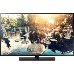 Samsung HG55EE690 55'' Full HD Smart TV Wi-Fi Titanium LED TV