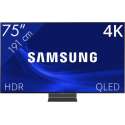 Samsung QE75Q90R - 4K QLED TV