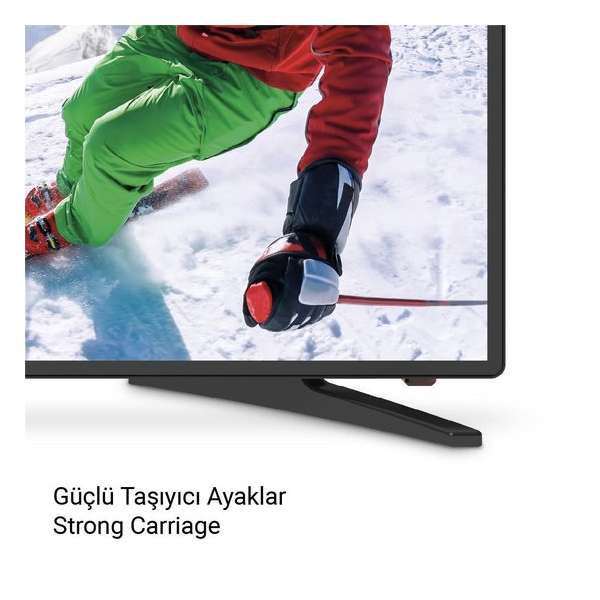 Flitsend geef de bloem water Karakteriseren Redline PS50 - LED - FULL HD TV - 50 inch (127 cm) - TV -  budgethardware.net- Voor ieder wat wils! 35% Korting