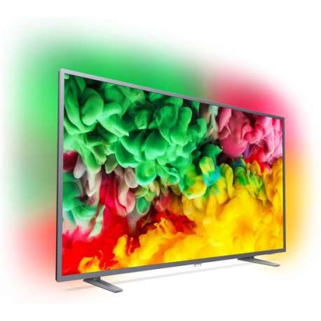 Philips 55PUS6703/12 - 4K TV