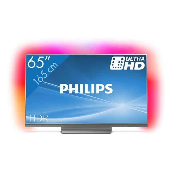 Philips 65PUS8503 - 4K TV