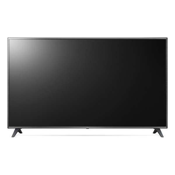LG 75UK6200 - 4K TV