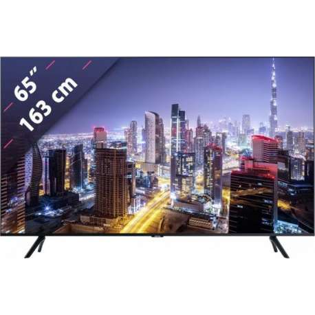 Samsung GU65TU8079 - 4K TV