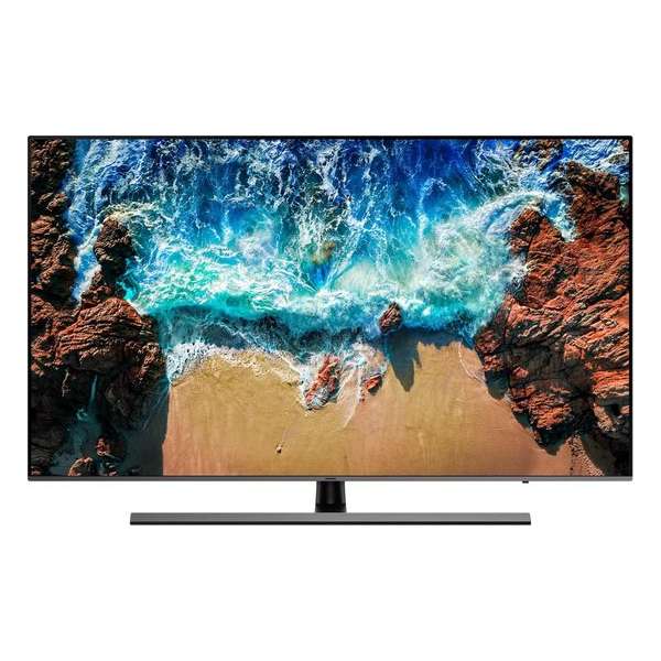 Samsung UE55NU8040 - 4K TV