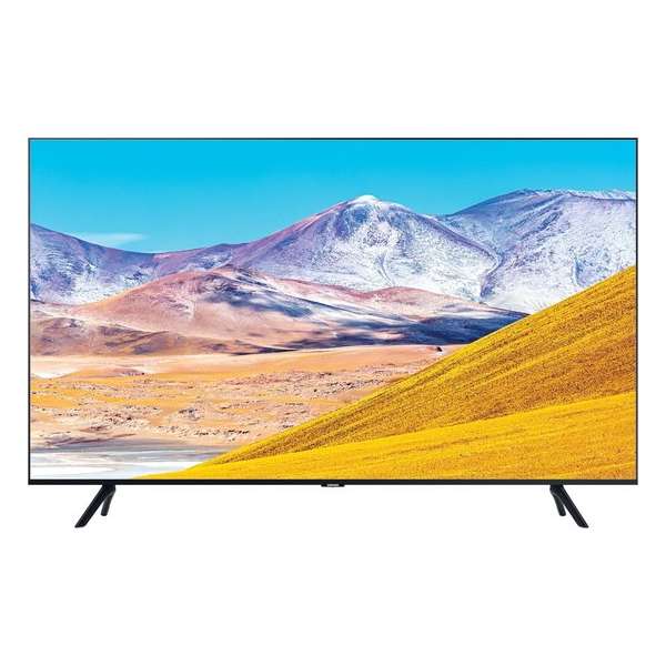 Samsung UE55TU8005 - 4K TV