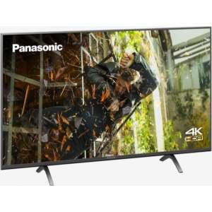 Panasonic TX-43HX900E - 4K TV