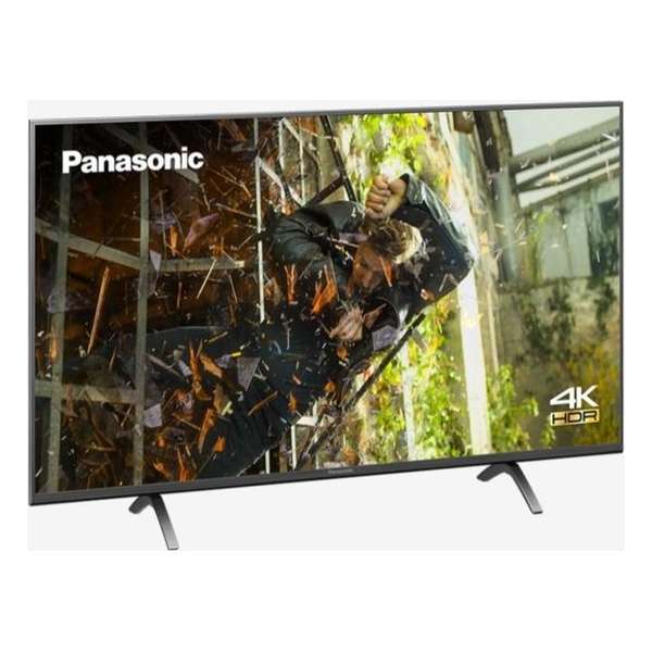 Panasonic TX-43HX900E - 4K TV