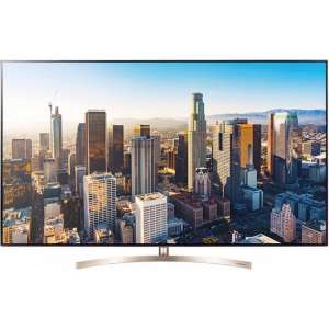 LG 55SK9500 - 4K TV