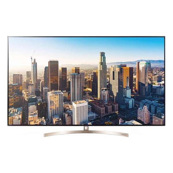 LG 55SK9500 - 4K TV