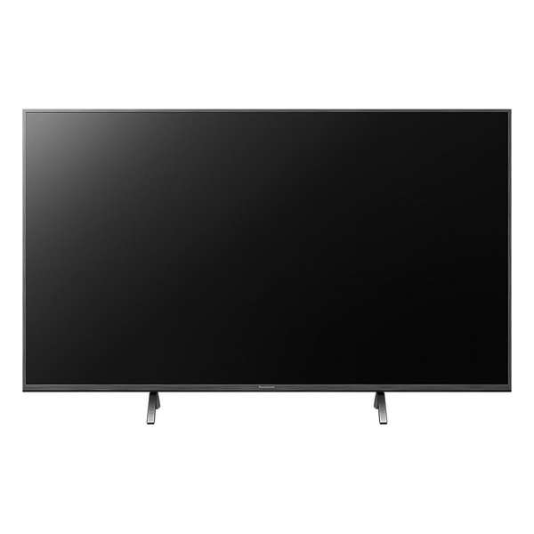 Panasonic TX-49HXW904 tv 124,5 cm (49'') 4K Ultra HD Smart TV Wi-Fi Zwart