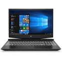 HP Pavilion 15-dk0616nd - Gaming Laptop - 15.6 Inch