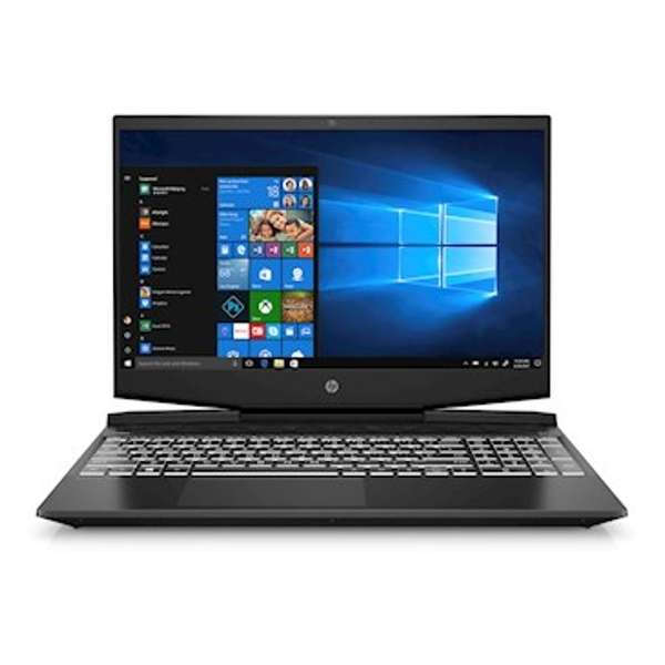 HP Pavilion 15-dk0616nd - Gaming Laptop - 15.6 Inch