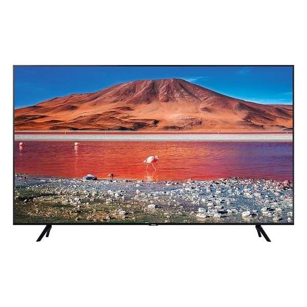Samsung UE75TU7005 - 4K TV