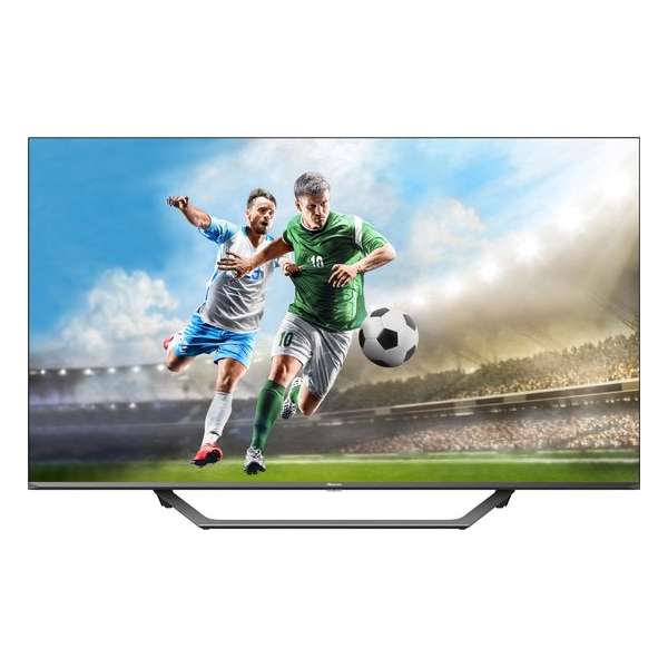 Hisense A7500F 50A7500F tv 127 cm (50'') 4K Ultra HD Smart TV Wi-Fi Zwart