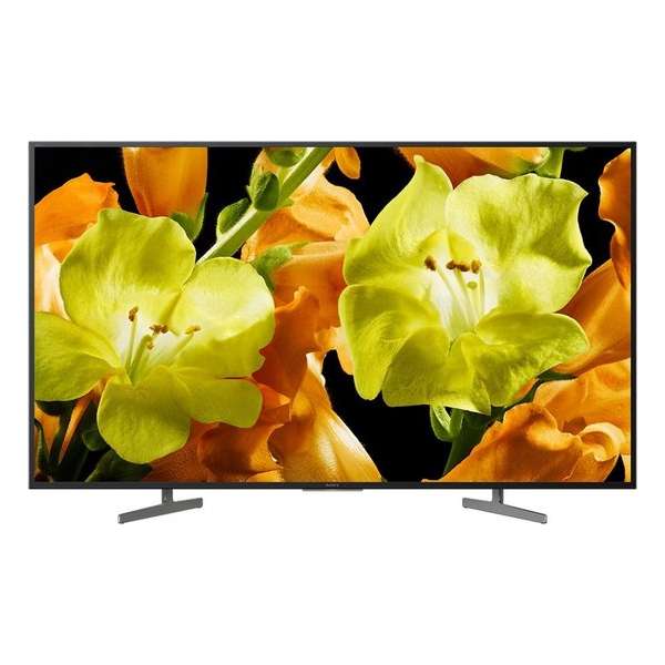 Sony KD-65XG8196 - 4K TV