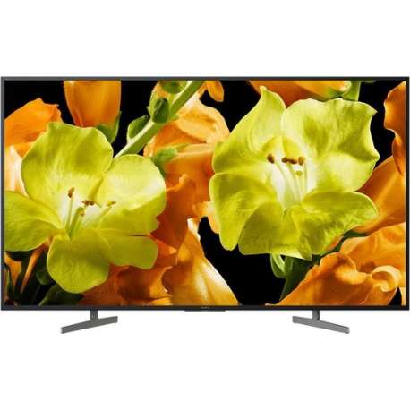 Sony KD-65XG8196 - 4K TV