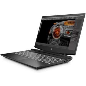 HP Pavilion 15-dk0616nd - Gaming Laptop - 15.6 Inch