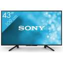 Sony KDL-43RF450 - Full HD tv