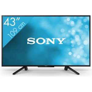 Sony KDL-43RF450 - Full HD tv