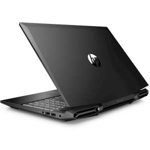 HP Pavilion 15-dk0616nd - Gaming Laptop - 15.6 Inch