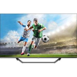 Hisense A7500F 55A7500F tv 139,7 cm (55'') 4K Ultra HD Smart TV Wi-Fi Zwart