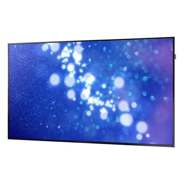 Samsung ED75E - Full HD TV