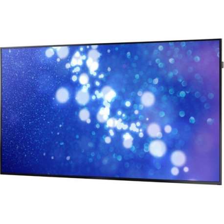 Samsung ED75E - Full HD TV